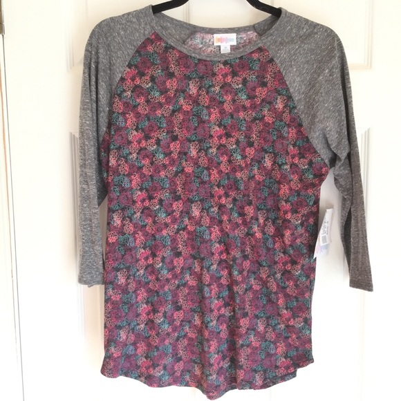 LuLaRoe Tops - LuLaRoe Shirt Women’s Size  M